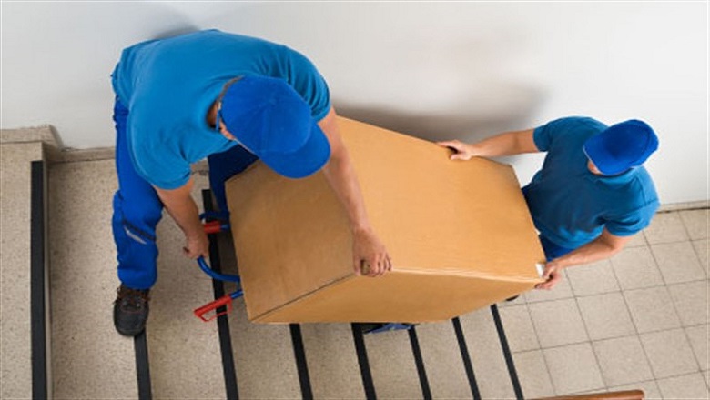 Hamal Hizmeti Veren Firmalare